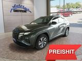 Hyundai Tucson 1.6 T-GDI 7DCT Voll-Led/Navi/Kamera/Winte