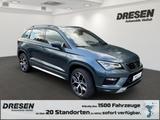 Seat Ateca 2.0 TSI DSG 4Drive FR PANORAMASCHIEBEDACH  - Seat Ateca in Mönchengladbach