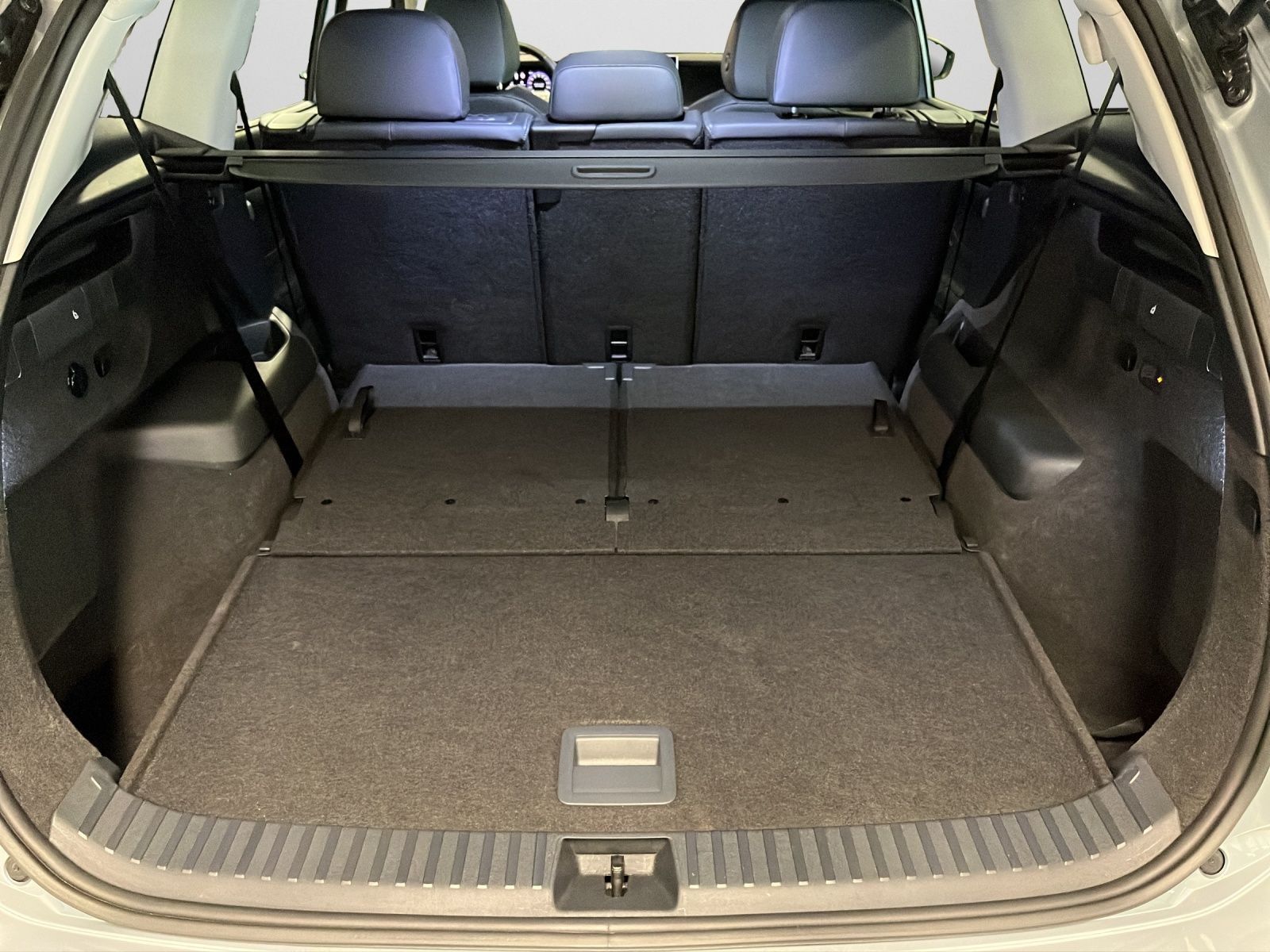 Volkswagen Tayron - Bild 16