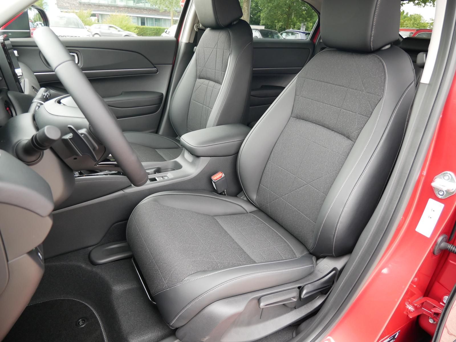 Honda HR-V - Bild 19