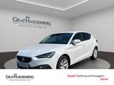 Seat Leon Style 1.0 TSI Navi LED VirtualCockpit