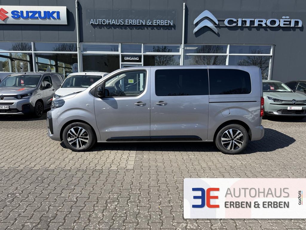 Citroën SpaceTourer