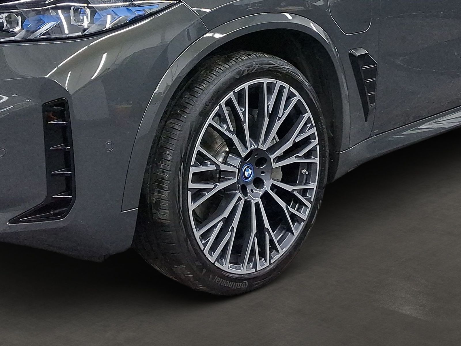 BMW X5 - Bild 6