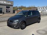 Volkswagen Touran Comfortline BMT - Volkswagen Touran mit Diesel-Antrieb: Limousine
