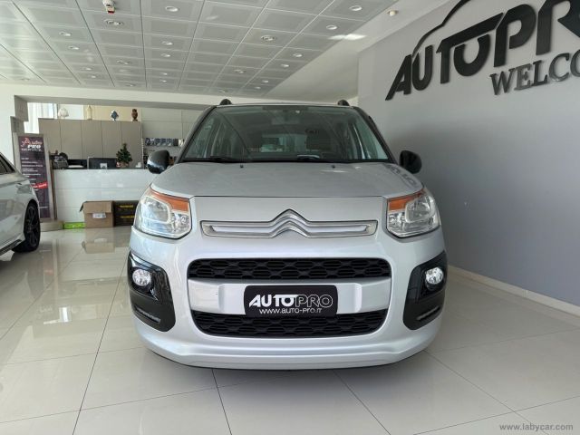 Citroën CITROEN C3 Picasso BlueHDi 100 Business Combi