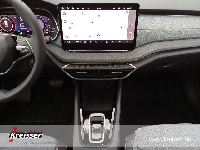 Octavia Combi 2.0 TDI Selection DSG/ACC/AHK/LED/