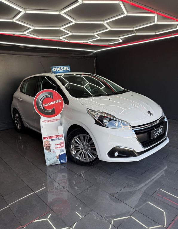 Image of Peugeot 208