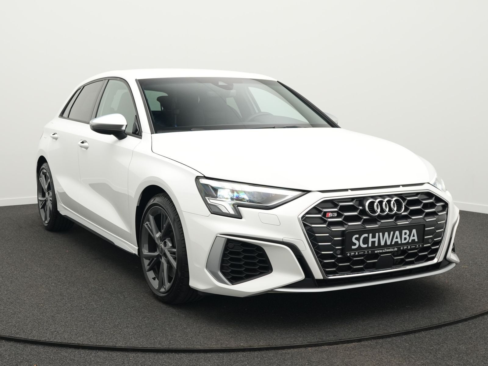 Audi S3 - Bild 26