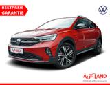 Volkswagen Taigo 1.0 Style DSG LED Navi ACC Kamera Keyless - VW Taigo von 2021