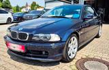 BMW 325 Ci Cabrio 6 Zylinder 192 PS - BMW 325 in Herne