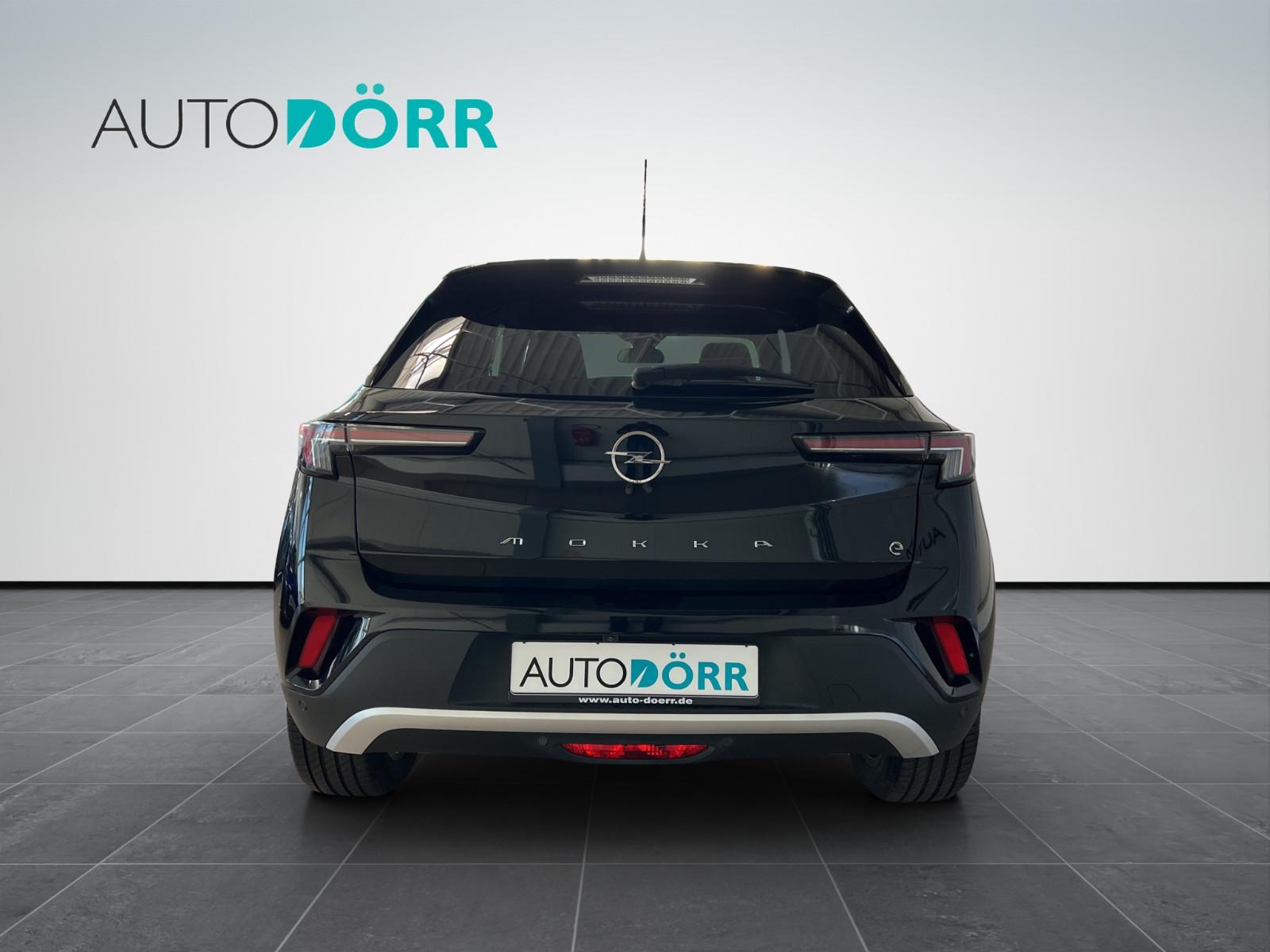 Opel Mokka e Ultimate ACC+Kamera+Navi Pro+Lenkradhz