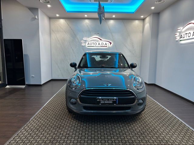 MINI ONE