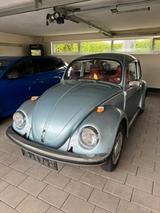 Volkswagen Käfer 1300 Automatic
