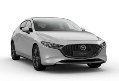 Mazda 3 e-SKYACTIV G 140 Exclusive-Line Autom.