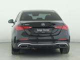 Mercedes-Benz C 300 d *AMG Advanced*LED*AHK*Kamera*Distronic** - Mercedes-Benz C 300 Jahreswagen