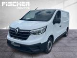 Renault Trafic Lkw L1H1 2,8t dCi 130 Kamera GJR EasyLink - Renault Trafic Gebrauchtwagen in Stuttgart