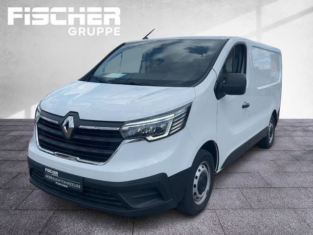 Renault Trafic Lkw L1H1 2,8t dCi 130 Kamera GJR EasyLink