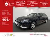 Audi A4 Avant 35 TDI advanced *LED*NAVI*KAMERA*