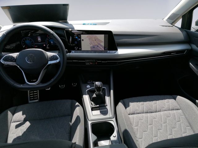 Golf VIII Variant 1.0 TSI Move