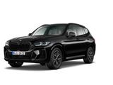 BMW X3 xDrive20d AT AHK, Head-Up Display, Panorama - gebrauchte BMW X3 aus dem Jahr 2024