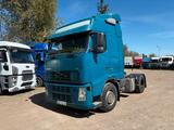Volvo FH 13 440,STANDART,AUTOMATIC,HYDRAULIK - Volvo Fh 440