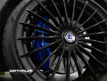 2025 Alpina B8 — миниатюра 15
