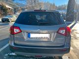 Suzuki Vitara 1.6 VVT Comfort+ 4x4 Comfort+ Allrad/Navi - Suzuki Vitara Gebrauchtwagen