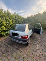 Citroën Saxo - Citroën SAXO mit Benzin-Antrieb: Kleinwagen