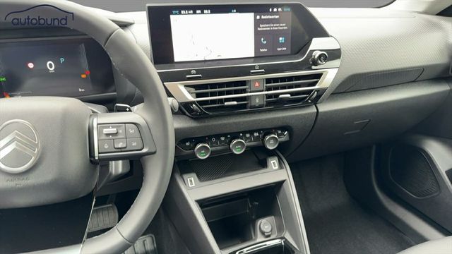 Citroën C4 III 1,2 PT Autom Max Keyless Sitzheizung 