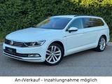 Volkswagen Passat 2.0 TDI 4Motion | LED | MASSAGE | EURO6 | - Volkswagen Passat Variant: 6.4