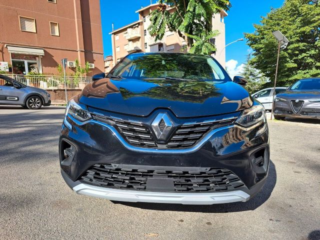 Renault Captur Renault Captur 1.5 dci Energy