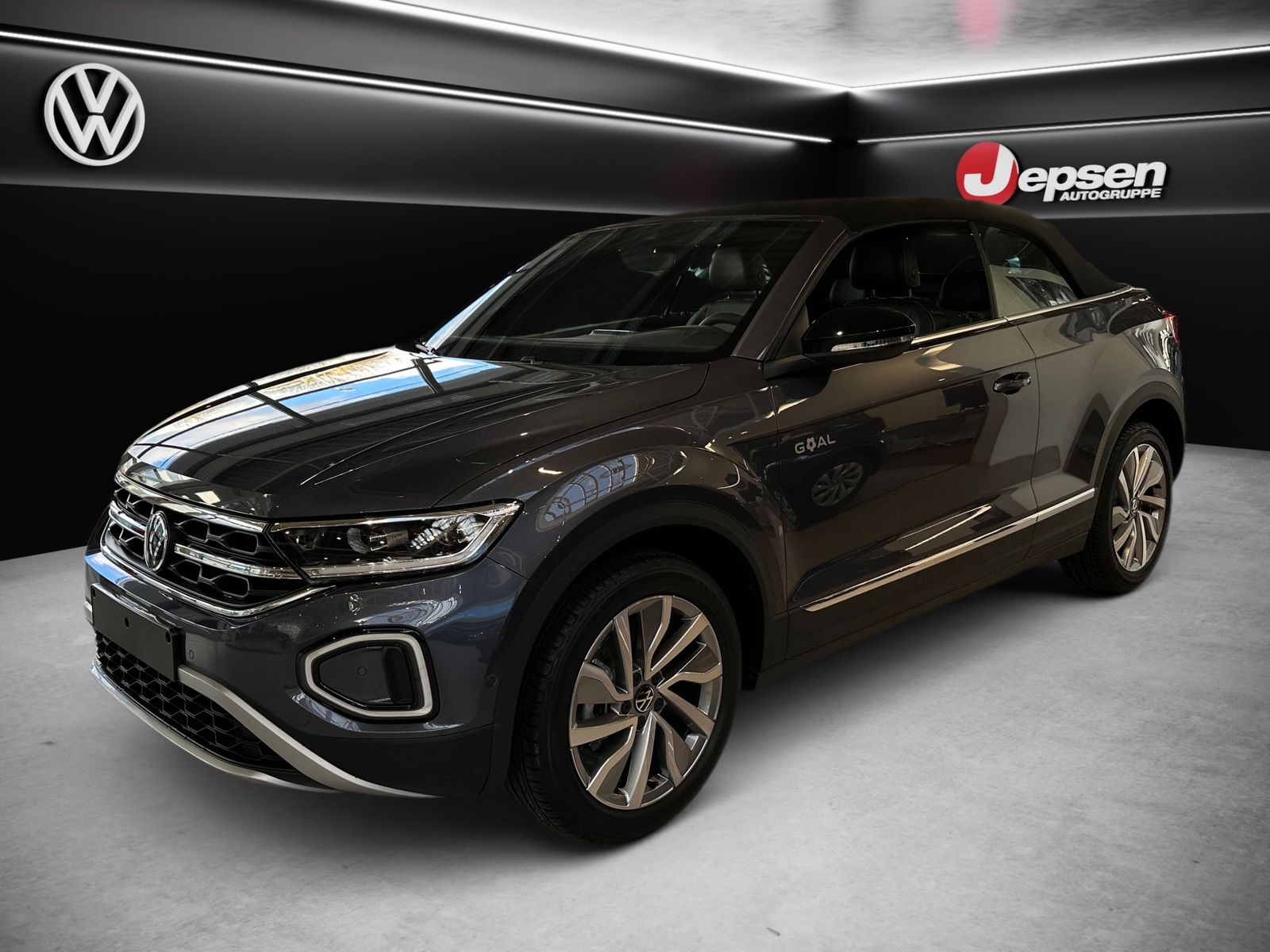 Volkswagen T-Roc - Bild 3