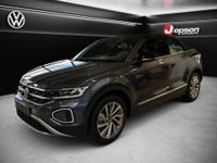 Volkswagen T-Roc - Vorschau Bild 3
