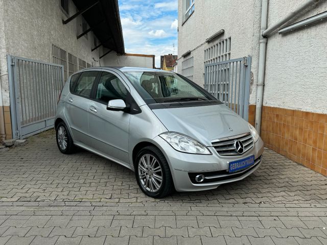 Mercedes-Benz A 180 CDI*Autom.*Navi*Freispr*SHZ*SH*TüV*EU5