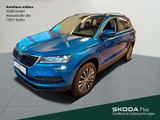 Skoda Karoq 1.5 TSI Style*APP*ACC*MFL*NAV*RFK*LED* - Skoda in Kempten