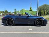 Porsche 911 / 991.2 Carrera Cabriolet +Approved 08/2027 - Porsche 991 aus 2016