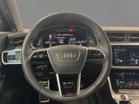 Audi S6 - Vorschau Bild 10