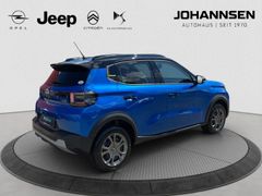 CITROEN C3 MAX*Allwetter*LED*Touchscreen
