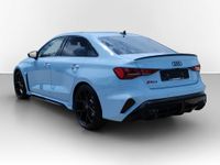 Audi RS3 - Vorschau Bild 9