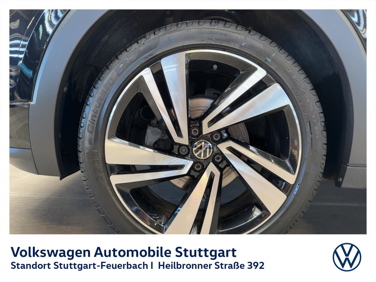 Volkswagen T-Cross - Bild 12