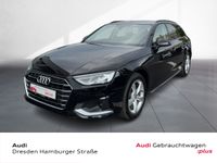 Audi A4 - Vorschau Bild 1