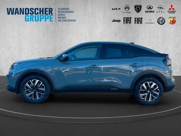 Citroën C4 1.2 PureTech 130 Max 360+Kam.+KeyLess+Massage