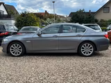 BMW 520d 1Hand Leder Xenon SHZ PDC S-Heft Automatik - gebrauchte BMW 520 aus dem Jahr 2010