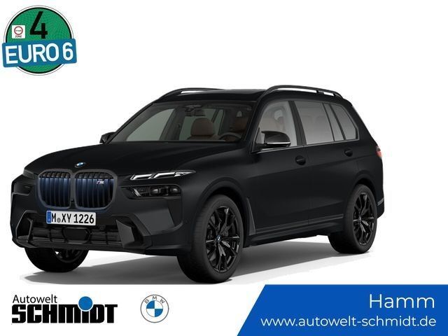 BMW BMW X7 M60i M Sport + 2Jahre-BPS.-GARANTIE