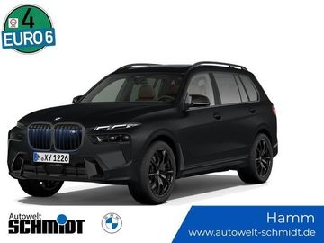BMW X7 M60 - 1