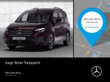 Mercedes-Benz T 180 EDITION+PROGRESSIVE+Klimaautom+Navi+MBUX - Mercedes-Benz T-Klasse in Berlin