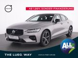 Volvo S60 B5 AWD Ultimate Dark+ 360°KAMERA+TEILEDER+ - Volvo S60: 5.5