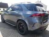 Mercedes-Benz GLE 63 AMG S EXCLUSIV Junger Stern 06/2028 - Mercedes-Benz: Junge Stern