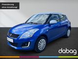 Suzuki Swift 1.2 4x4 Club - Suzuki Swift: Allradantrieb