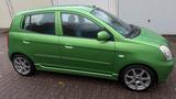 Kia Picanto mit TÜV Klima Sitzheizung und ... - Kia Gebrauchtwagen von 2003